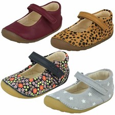 Girls clarks casual - clarks', first