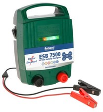 RUTLAND ESB 7500 Rutland