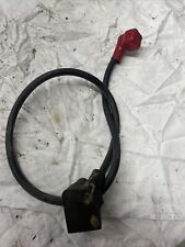 Kawasaki ZRX 1100 Battery Strap Lead