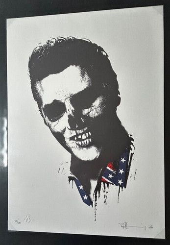 Paul insect dead - paul, ed