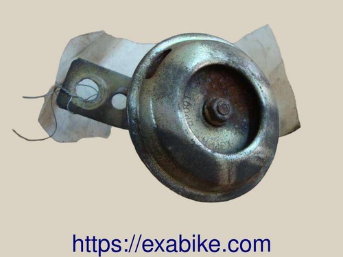 Horn for honda 500 - for, cx