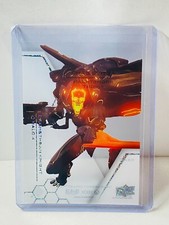 2024 Upper Deck Halo Legacy Promethean Knight Active Camo 58AC