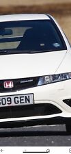 Mugen Grille Badge For Use On