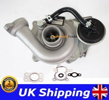 FOR Ford Fiesta Fusion Citroen Peugeot Xsara Mazda-2 1.4 TDCi HDI turbocharger