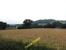 Photo 6x4 Hydan-fawr - 2013 Castle Caereinion Hydan-fawr, Powys, Welshpoo c2013