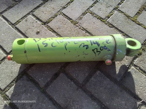 Dowdeswell dp1 turnover ram - dp1,