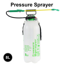 10l garden pressure - 5l/8l/10l,