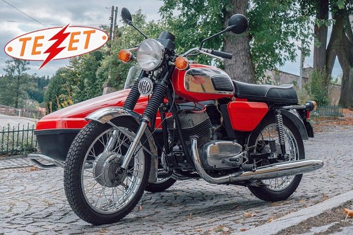 Jawa 350 cz350 250 471 - 350, cdi
