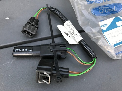 Ford galaxy mk1 new - galaxy, genuine