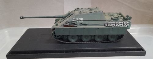 Dragon armor jagdpanther late - armor,