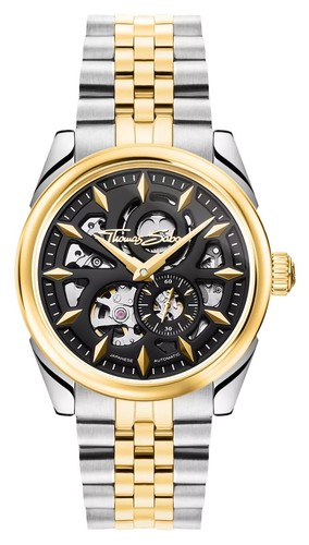 Thomas sabo skeleton automatic - sabo,