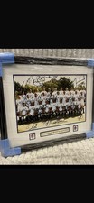 GENUINE SIGNED England Rugby