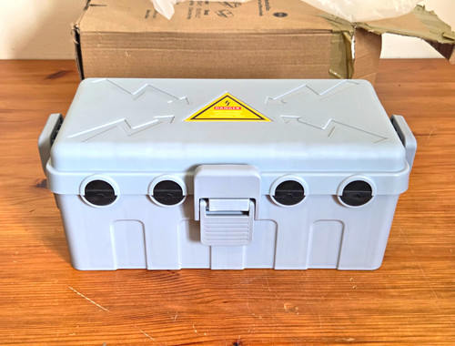 Hrensaw outdoor electrical - outdoor,