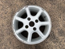 Hobby Caravan 13’’ Alloy