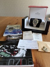 Tissot PR 50 Men's Quartz