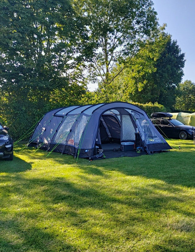 Kampa texel tent - texel,