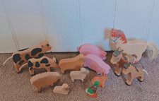 Bundle of Holztiger Farm