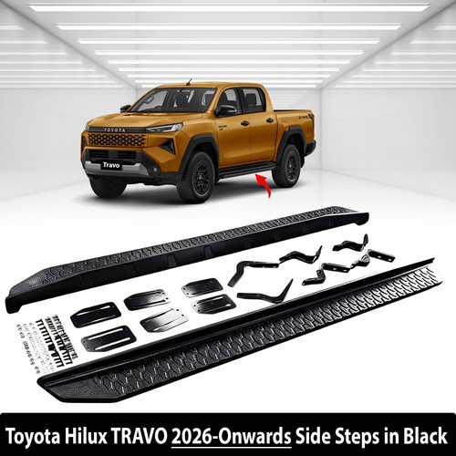 For toyota hilux - hilux, travo