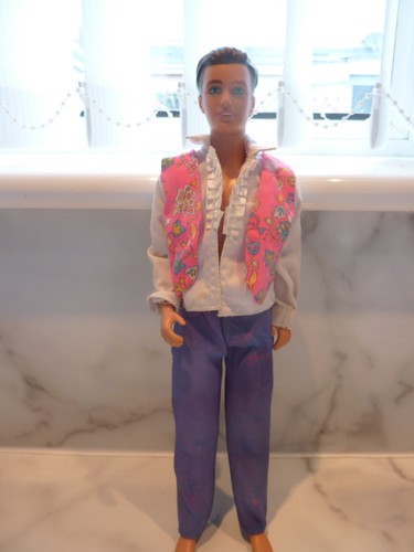 Sindy doll boyfriend paul - sindy,