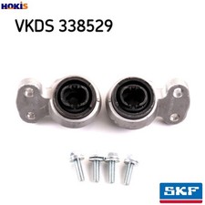 2x MOUNTING CONTROLTRAILING