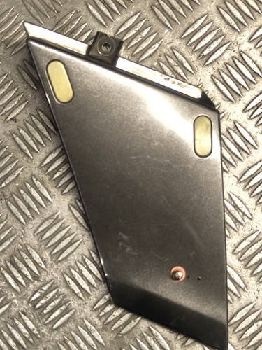 Kawasaki gpx750 1987 - 1987, 87