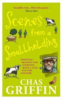Scenes from smallholding - scenes,