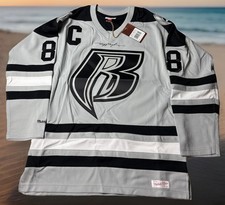 MITCHELL & NESS x RUFF RYDERS