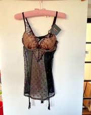 BNWT  Gossard Femme Fatale