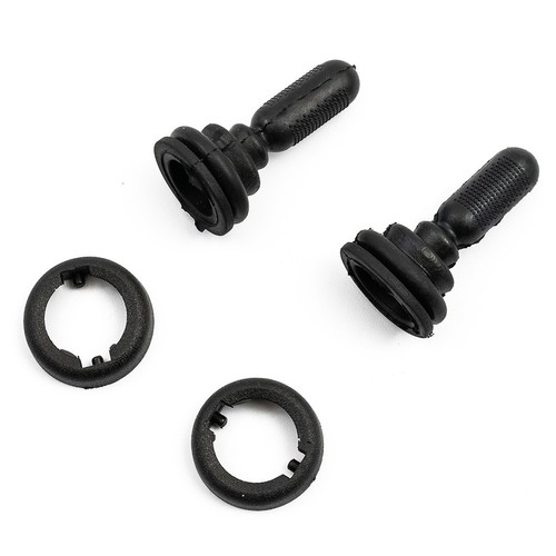 Adjuster knob manual for - knob,