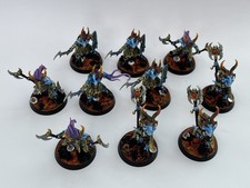 Warhammer Age of Sigmar & WFB