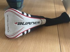 TaylorMade Burner Superfast