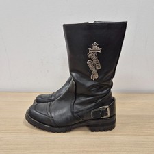 Harley Davidson Engineer