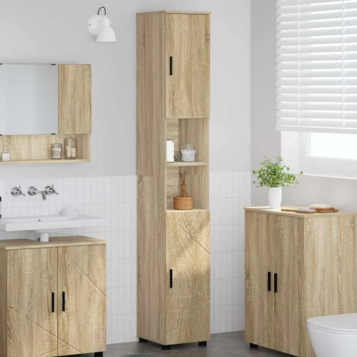 Bathroom cabinet cupboard - bathroom,