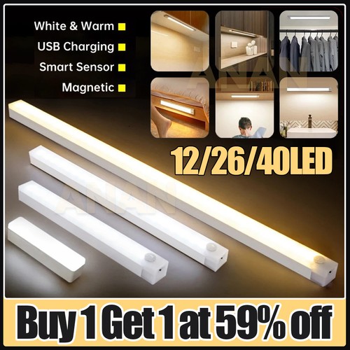 Led motion sensor - led,