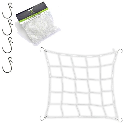 Scrog net 1 - 1.2m, plant