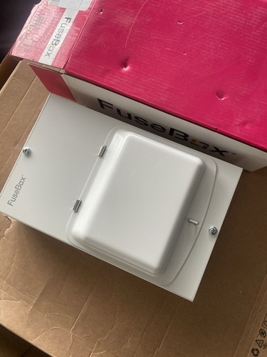 Fusebox ac35530 consumer - fusebox,
