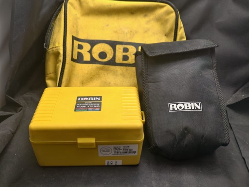 Robin digital multifunction - robin,