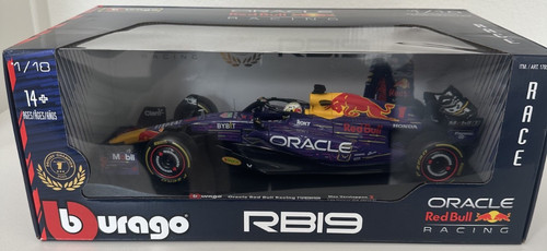 Bburago diecast scale 18 - diecast,