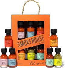 Smokehouse by Thoughtfully Hot
