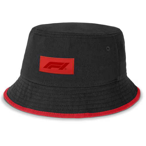 Formula bucket hat mens - 1,
