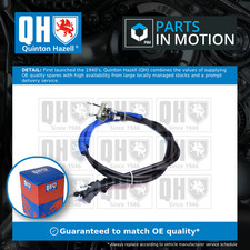 Handbrake Cable fits FORD FOCUS C-MAX TDCi 2.0D Centre 03 to 07 Hand Brake QH