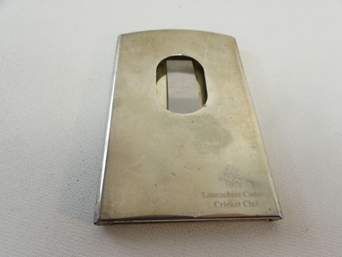 Retro silver plated - (ref288au),