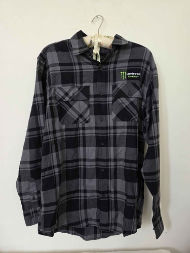 Port authority men flannel - port,