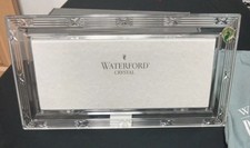 Waterford Crystal Panoramic