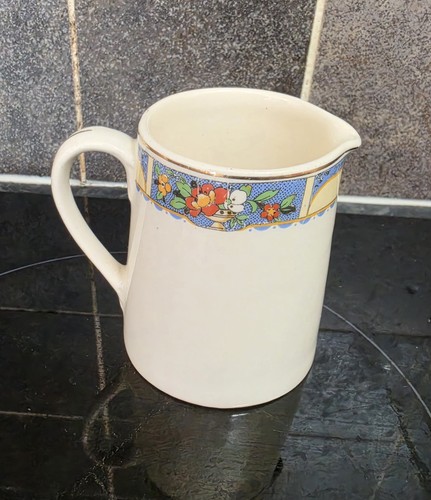 Meakin sol pattern milk - meakin,