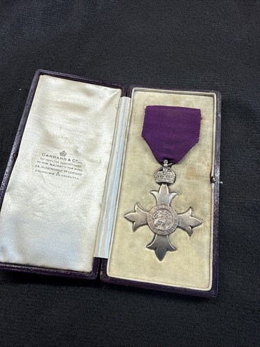 Ww1 period first - first, mbe