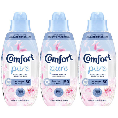Comfort fabric conditioner - 3,
