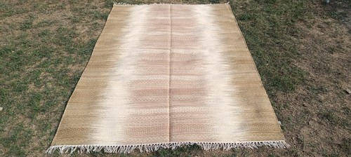 Handwoven navajo kilim - handwoven,