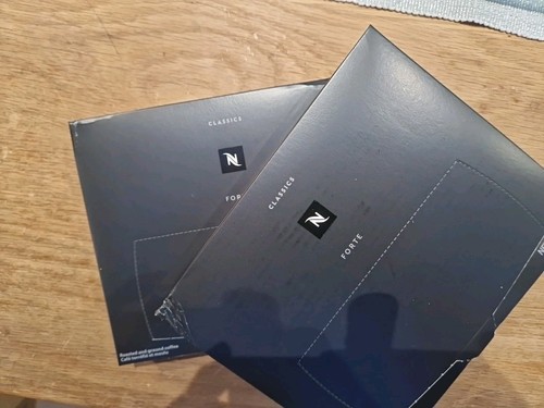Nespresso pro pods classics - nespresso, pods-classics