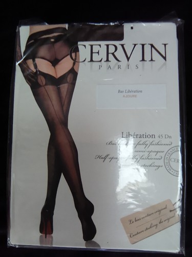 New cervin bas - new,